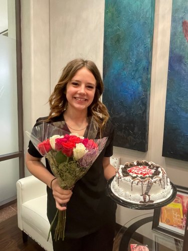 Photo post from trilliumdental.