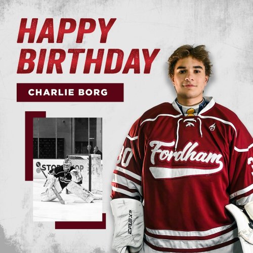 Photo post from fu_hockey.