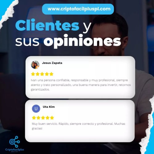 Photo post from criptofacilplus.