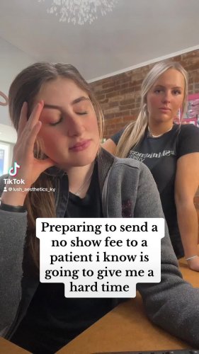 Video post from lushaestheticsky.