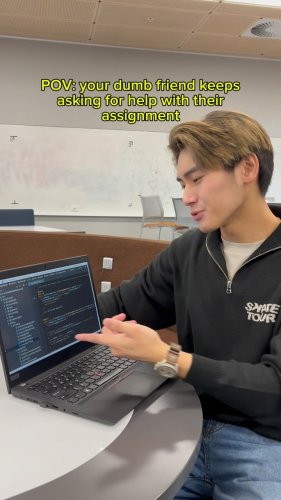 Video post from monashcoding.