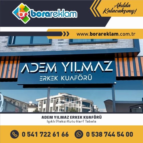 Photo post from borareklam.