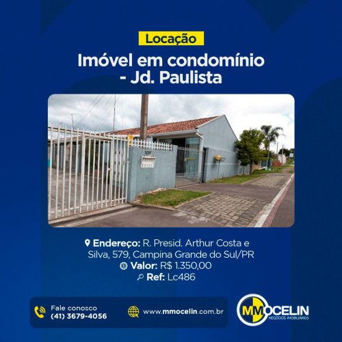 Carousel post from imobiliariammocelin.