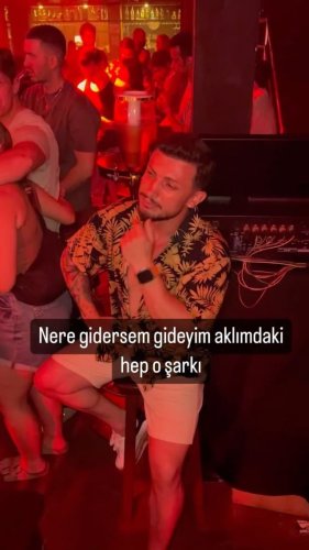 Video post from mehmetenliogluofficial.