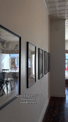 Video post from kerrigallery_wpa.