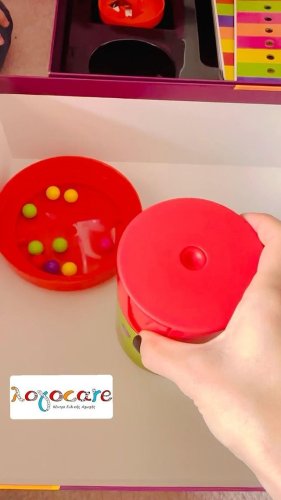 Video post from logocare_.