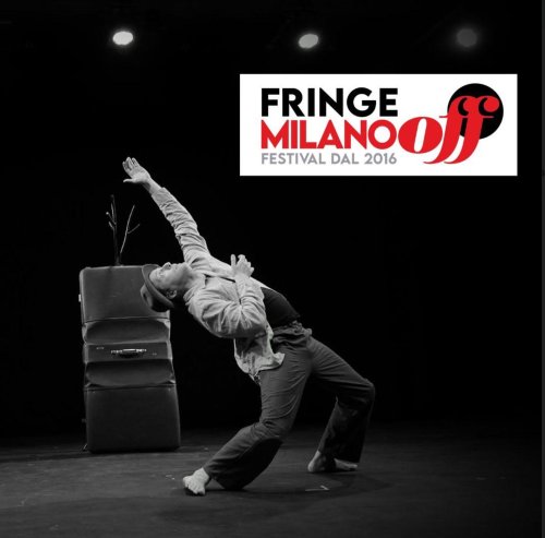 Photo post from denfringe.