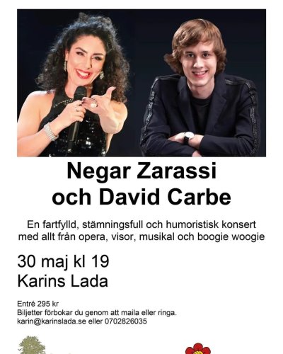 Photo post from davidcarbe.