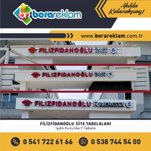 Photo post from borareklam.