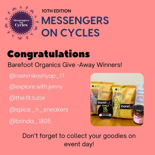 Photo post from sense.india.