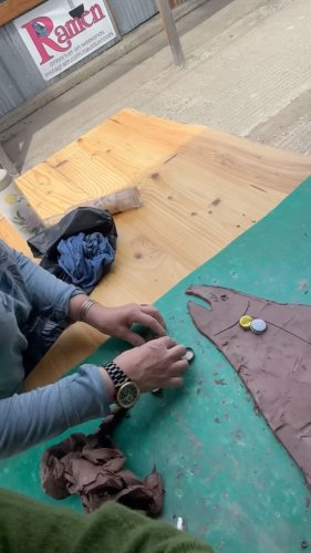 Video post from finnriver.