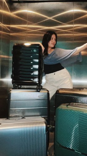 Video post from universaltraveller_my.