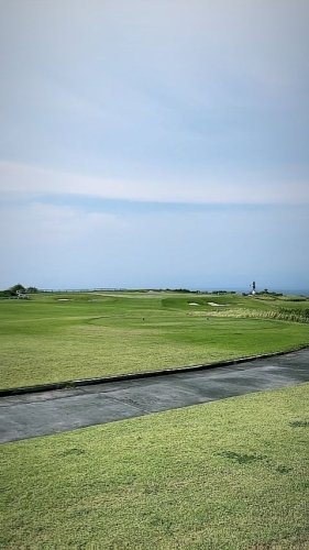 Video post from newkutagolf.