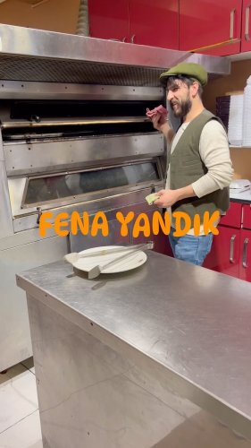 Video post from bombacizeydan.