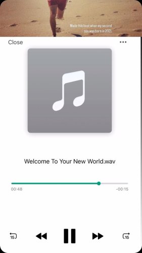 Video post from owae.ga.