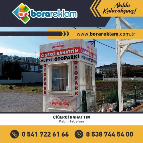 Photo post from borareklam.
