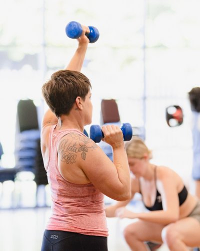 Photo post from balancecollective.