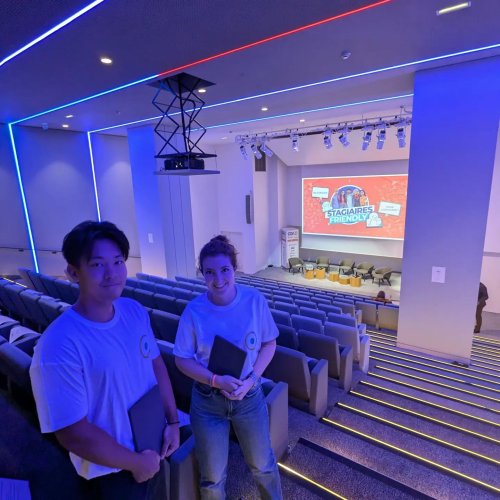 Photo post from proximeo.
