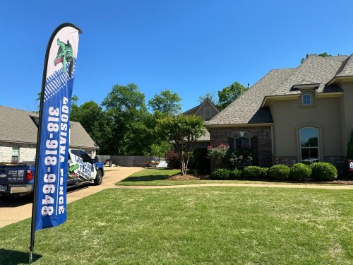 Photo post from loosianafenceandpatios.