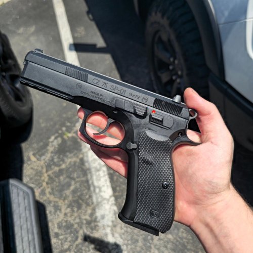 Photo post from glendale_gun_depot.