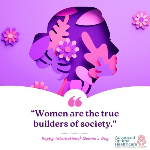 Photo post from advanced_optimal_healthcare.