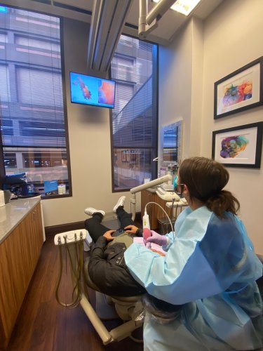 Photo post from trilliumdental.