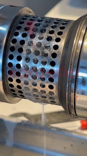 Video post from karaerlermakina.