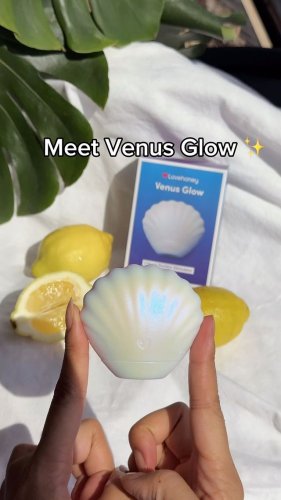 Video post from lovehoneyofficial.