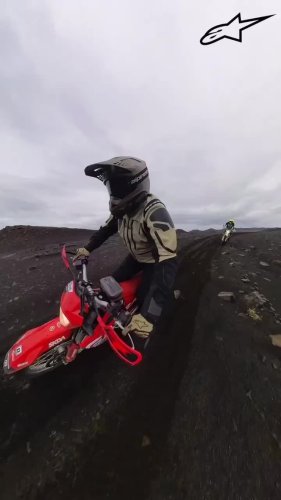 Video post from motomax.