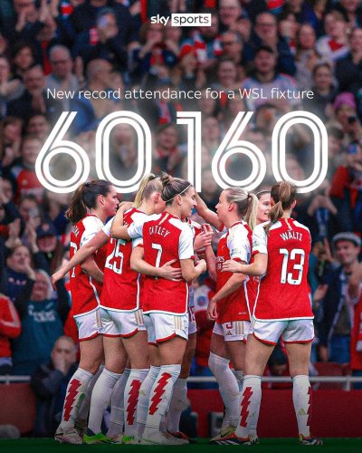 Photo post from charmcitygooners.