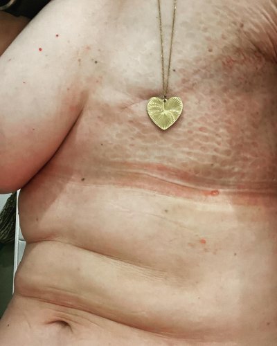 Carousel post from mycupofb.