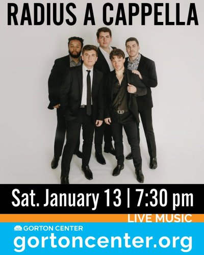 Photo post from gortoncenterlf.