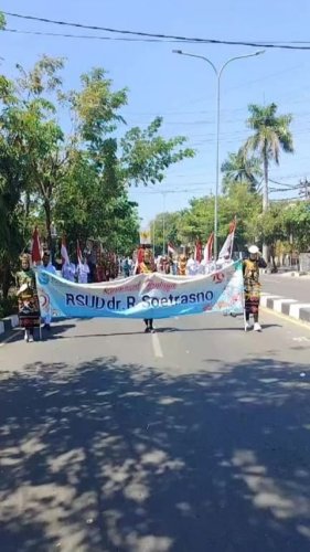 Video post from soetrasno_rs.