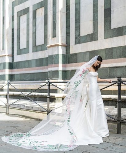 Photo post from jolibride.