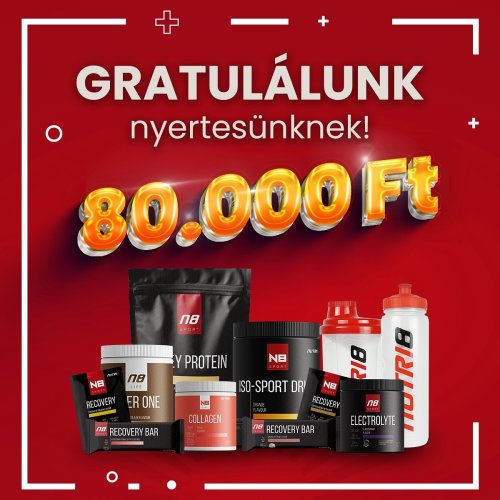 Photo post from nutri8brand.