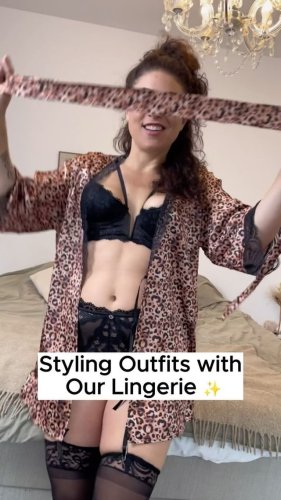 Video post from lovehoneyofficial.
