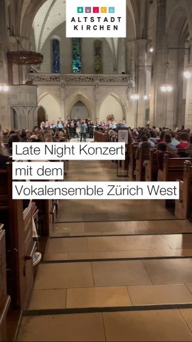 Video post from fraumuenster.