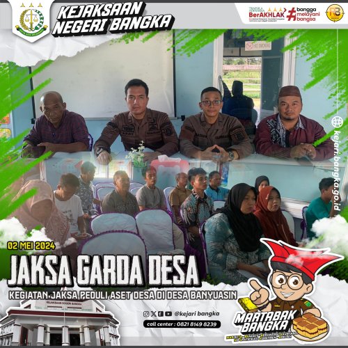 Carousel post from kejaribangka.