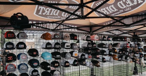 Photo post from reddirthatco.