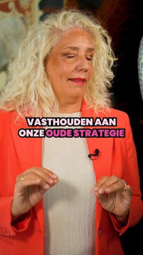 Video post from masteryourbusinessmoves.nl.