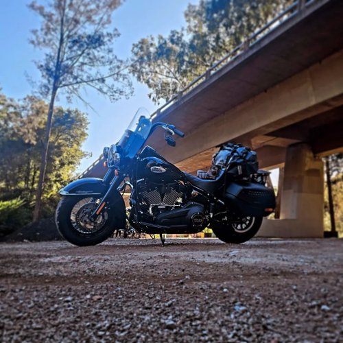 Photo post from throttledownunder.