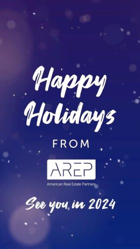 Video post from american_re_partners.