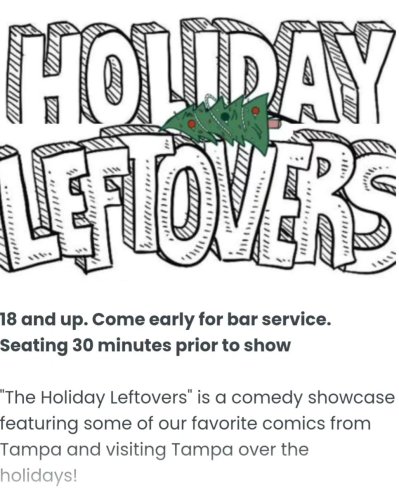 Photo post from sidesplitterswc.