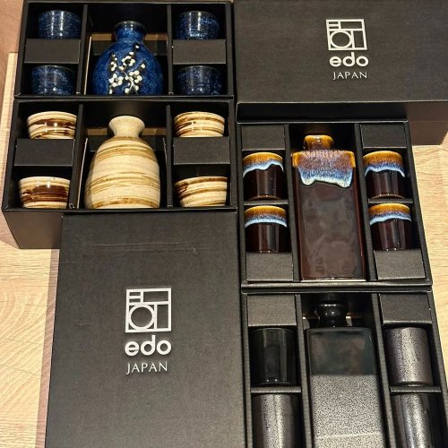 Carousel post from sun_sushi_restaurant.