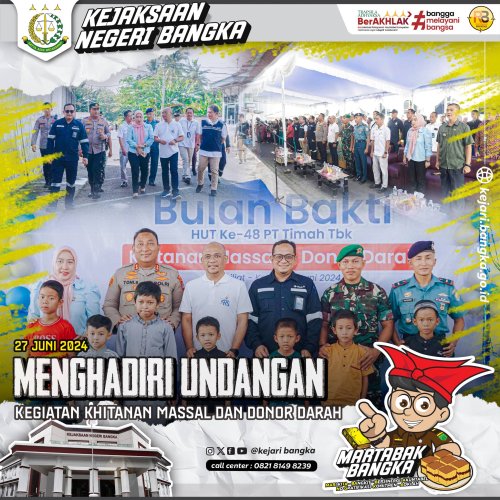 Carousel post from kejaribangka.
