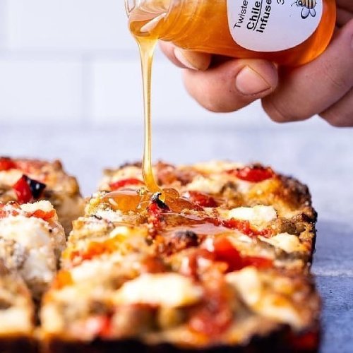 Carousel post from farmbox_arizona.