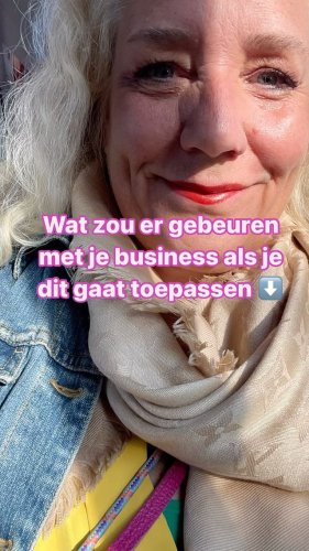 Video post from masteryourbusinessmoves.nl.