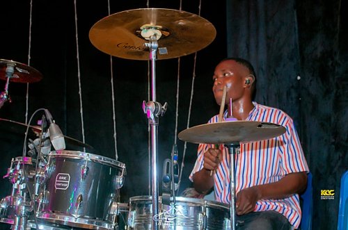 Carousel post from solidrockfoundation_.