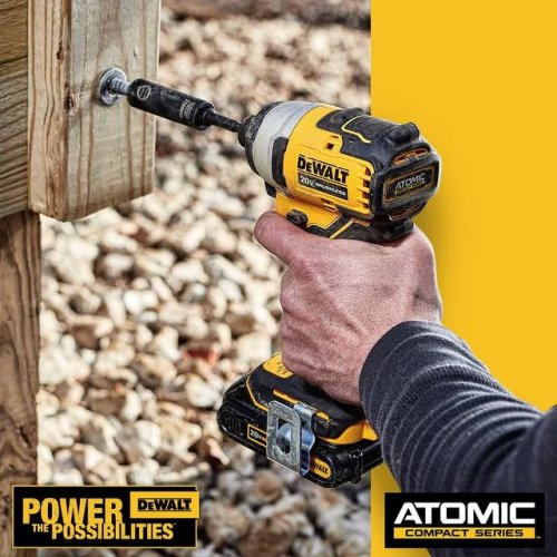 Video post from dewalttough.