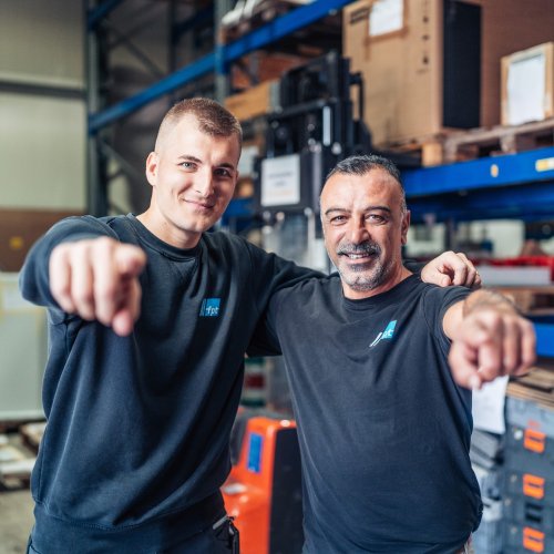 Photo post from fptrobotics.
